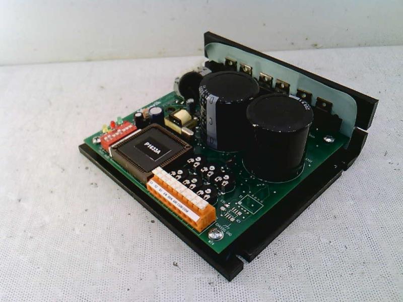 AMERICAN CONTROL ELECTRONICS MAC05-D240AC