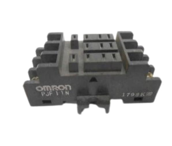 OMRON PJF11N-6W