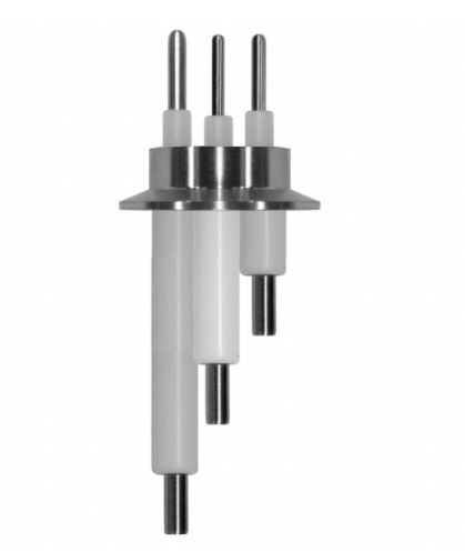 LUMENITE CONTROL TECHNOLOGY 3DCFT2