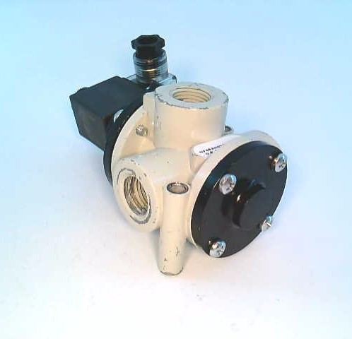 ASCO NF4BAN524N68E61