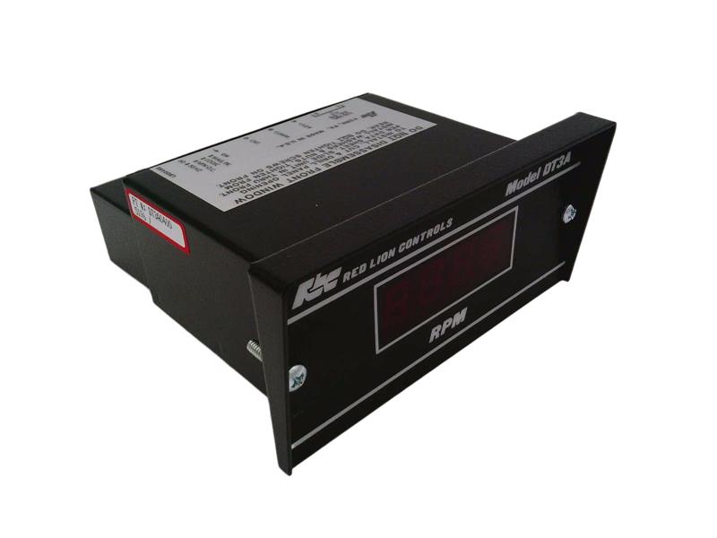 RED LION CONTROLS DT3A0400