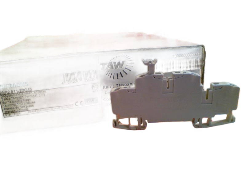 8WA2-011-2DG40 by SIEMENS