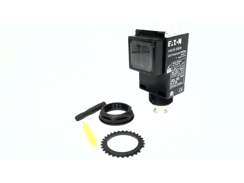 EATON CORPORATION 1451E-8504