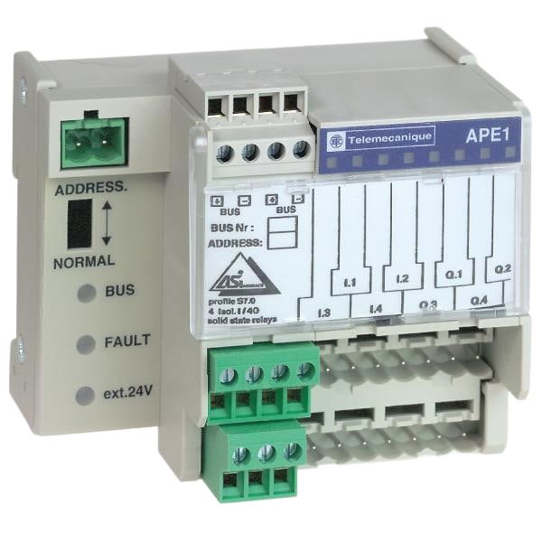 APE1FASI1 by SCHNEIDER ELECTRIC