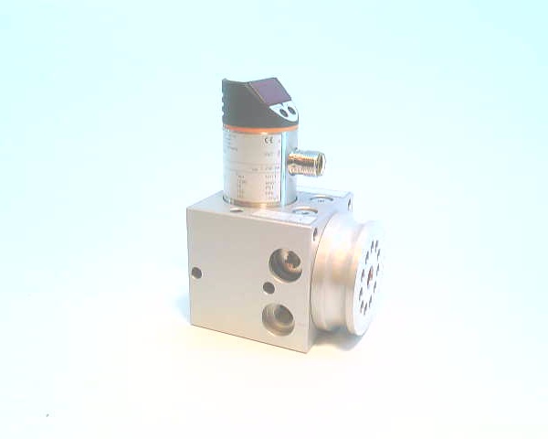 EFECTOR CONTROL UNIT PART SEAT MONITOR-PS7570