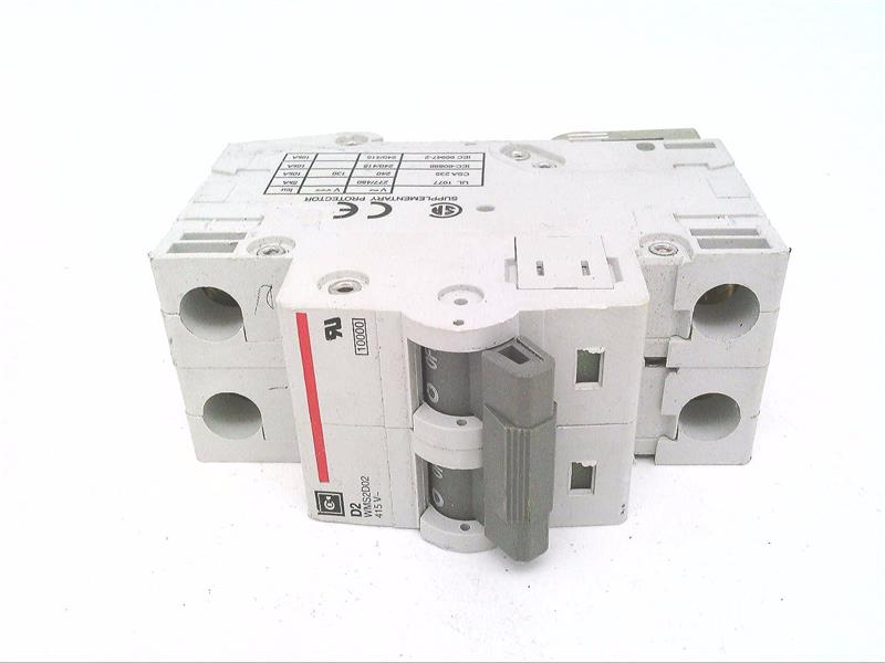 EATON CORPORATION WMS2D02