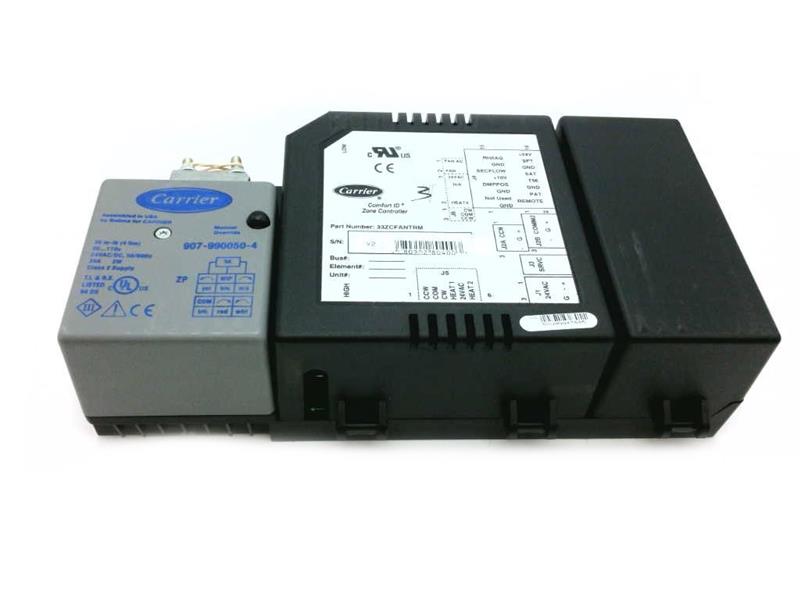 UNITED TECHNOLOGIES 33ZCFANT-RM