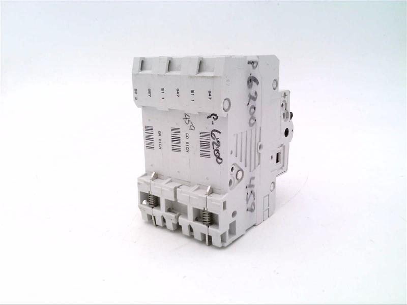 EATON CORPORATION FAZNC1-3P