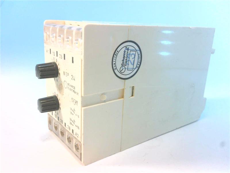 CONDOR WERKE NIP2U-100S-AC230