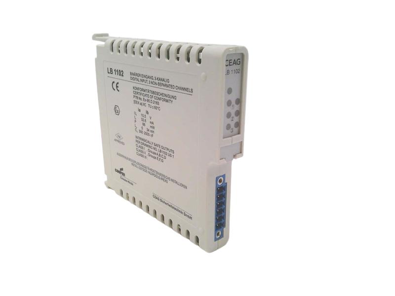 EATON CORPORATION LB1102