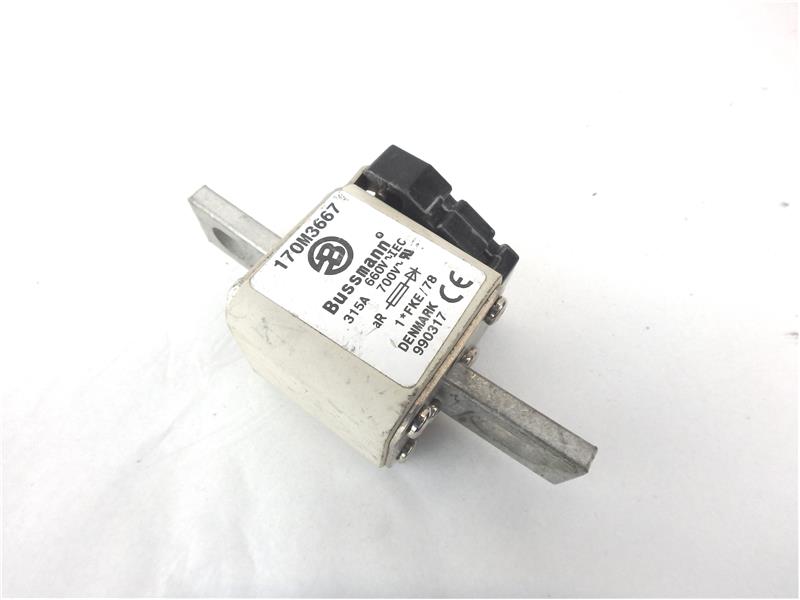 EATON CORPORATION 170M3667