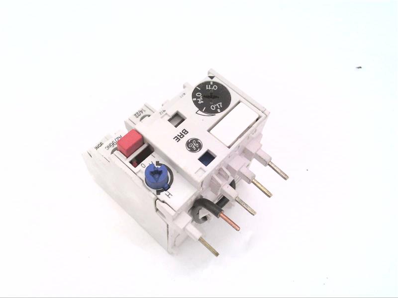 GENERAL ELECTRIC BRE0-17