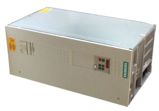 SIEMENS 6SE7026-0TD61-Z-G93