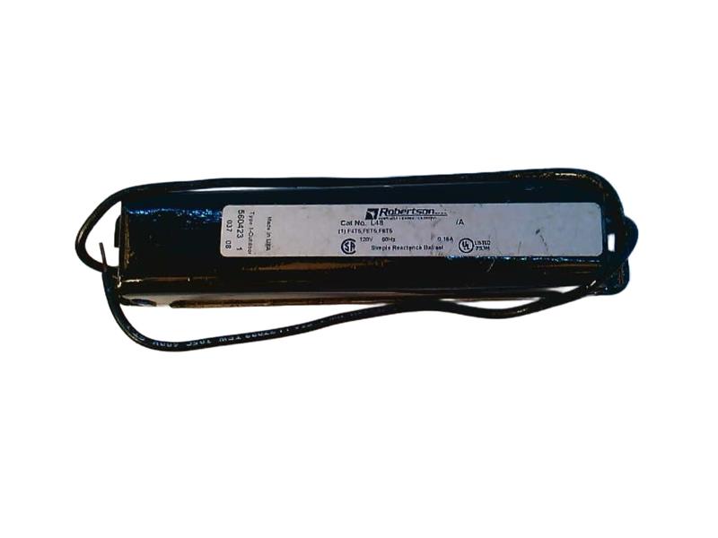 ROBERTSON TRANSFORMER L48