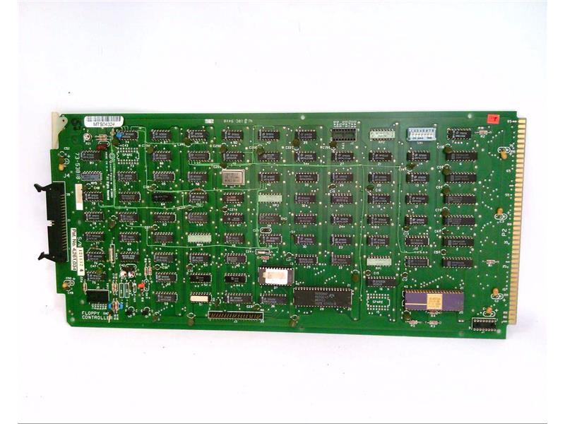 COMPUTER AUTOMATION 73-53818-01