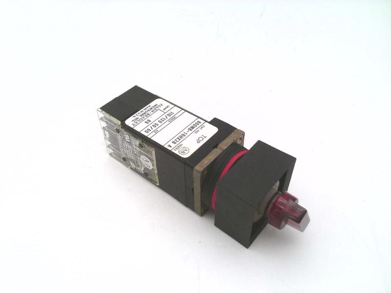 ALLEN BRADLEY 800MB-16HX2B