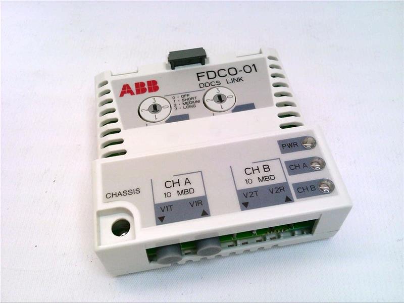 ASEA BROWN BOVERI 3AUA0000107293