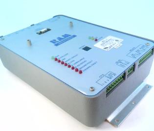 SAFTRONICS KL-1