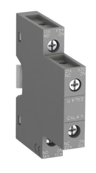 ASEA BROWN BOVERI CAL4-11-T