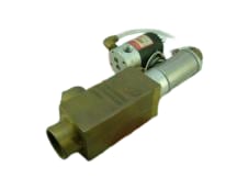ALLENAIR 4V5C5-W/BAP-100