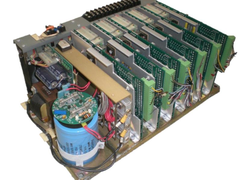 890190C-00 by ASEA BROWN BOVERI