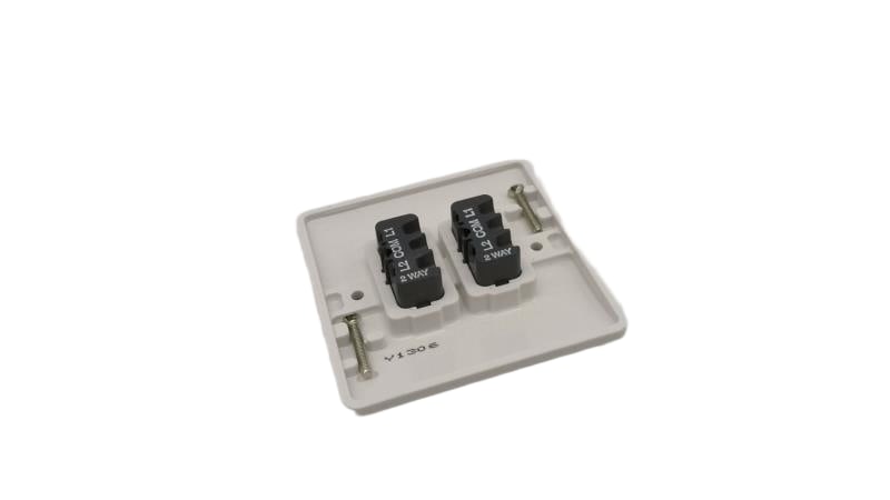 K4872-WHI by HONEYWELL