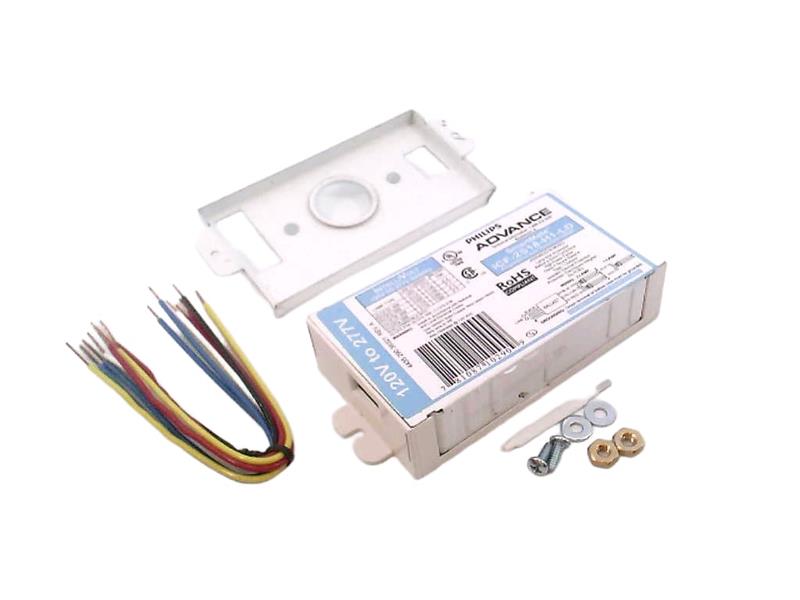 ICF2S18H1LDK by PHILIPS