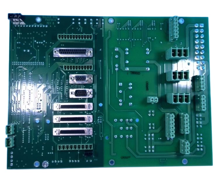 ELECTRONICS FOR IMAGING INC AA92047