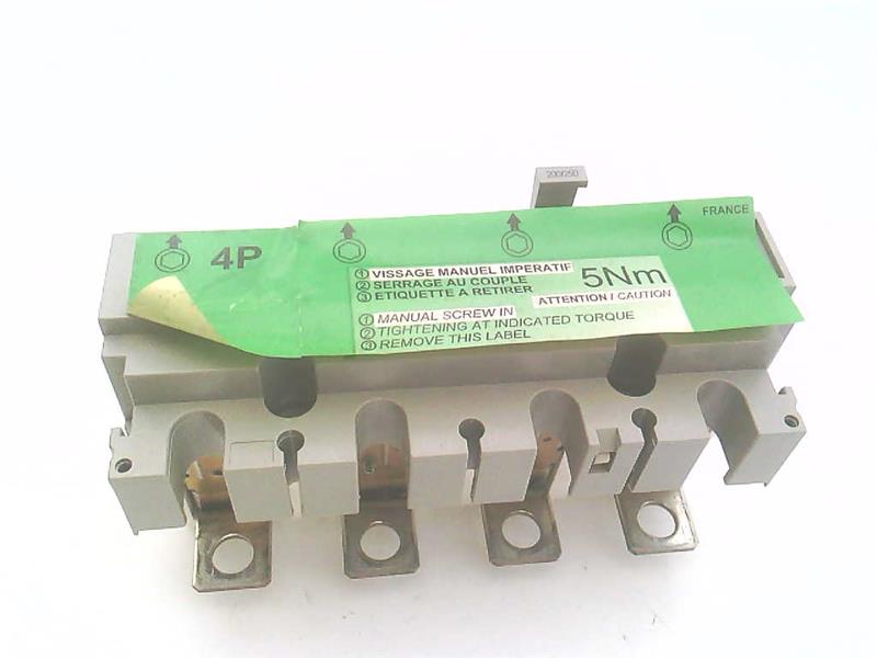 TM250D by SCHNEIDER ELECTRIC