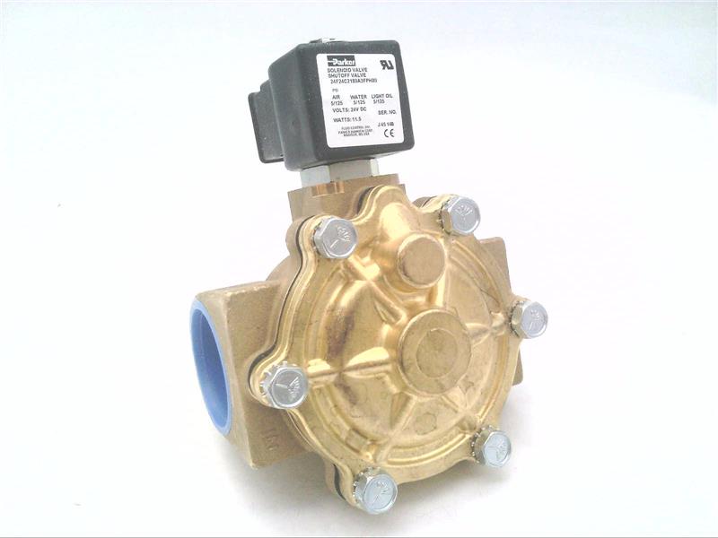 PARKER 24F24C2180A3FPH80