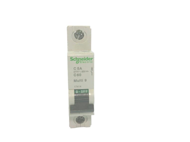 SCHNEIDER ELECTRIC MG17414