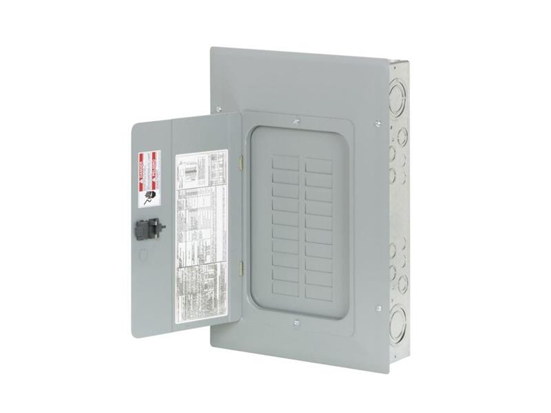 BR2024L125 by EATON CORPORATION