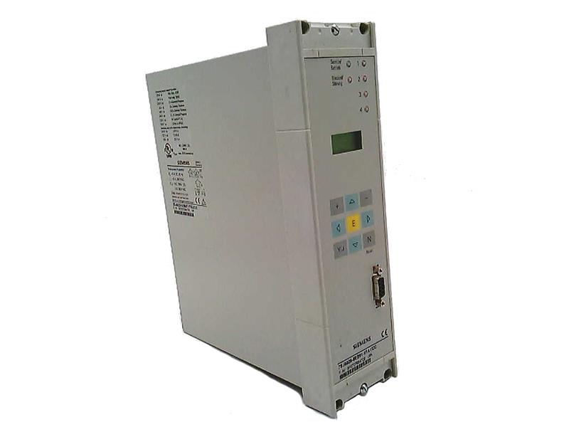 SIEMENS 7SJ6025-5EB91-1FA1