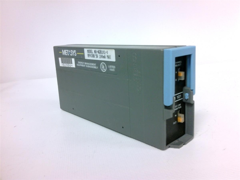NU-N2B101-0 by JOHNSON CONTROLS