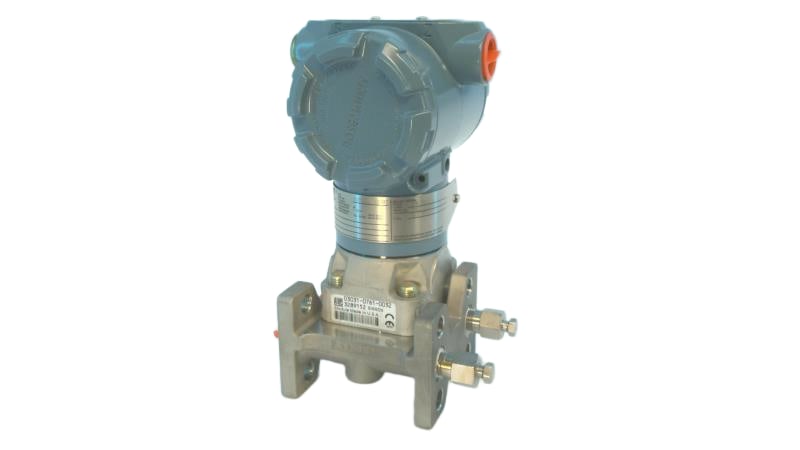 EMERSON 3051CD3A02A1AH2B1Q4