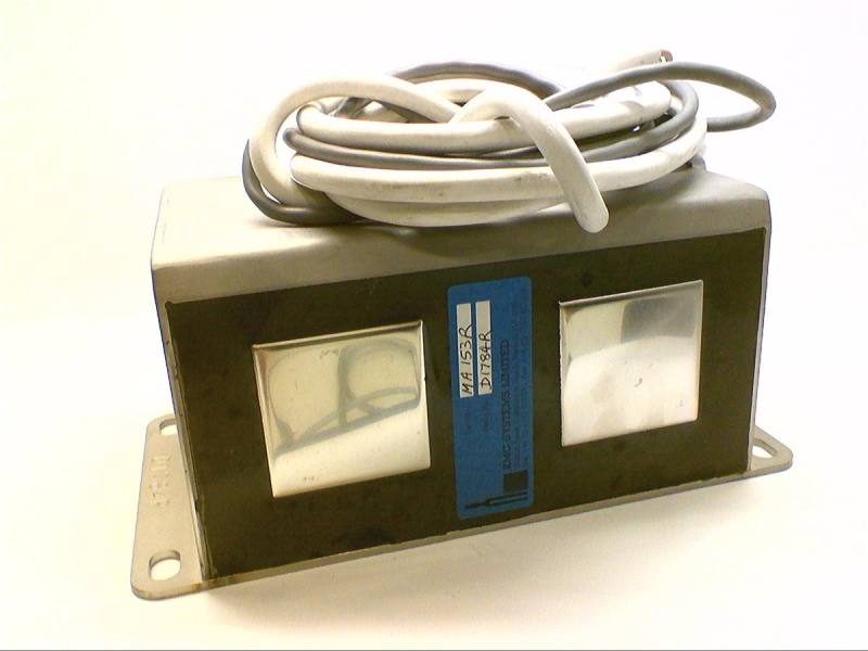 KMG SYSTEMS LIMITED MA153R