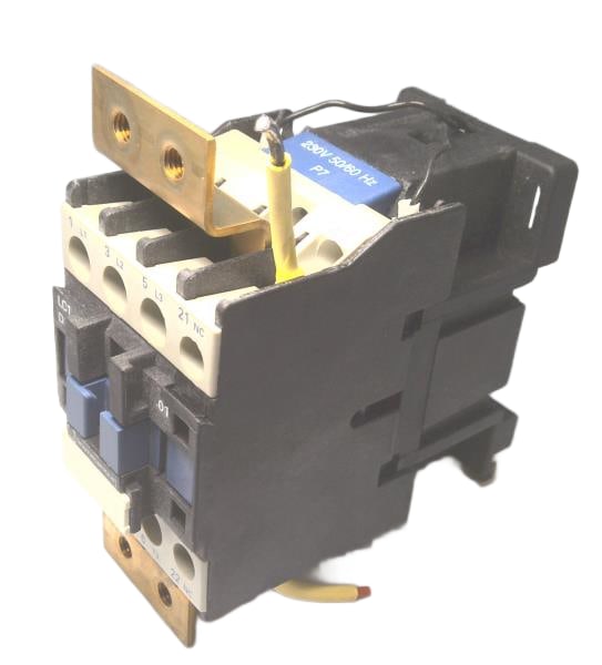 LC1D1801P7 by SCHNEIDER ELECTRIC