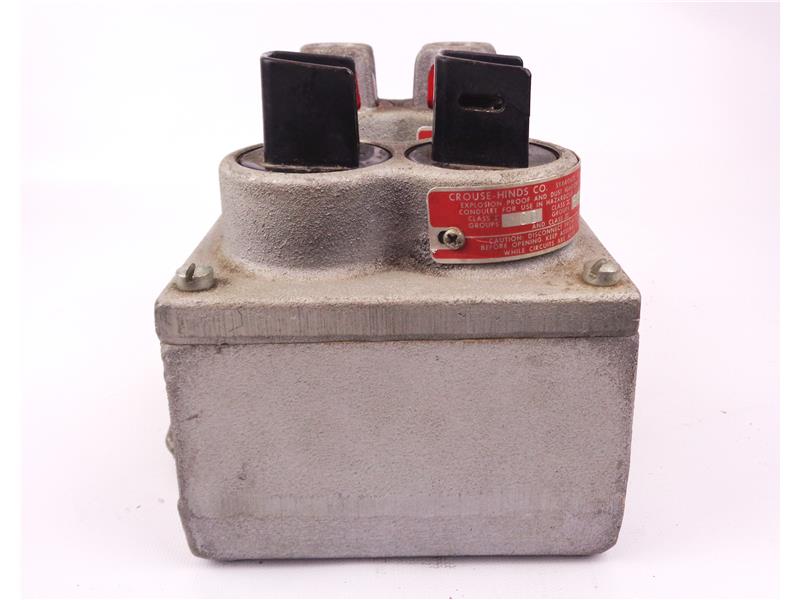 EATON CORPORATION EFDC2868J1S153