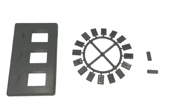 TE CONNECTIVITY 558107-1