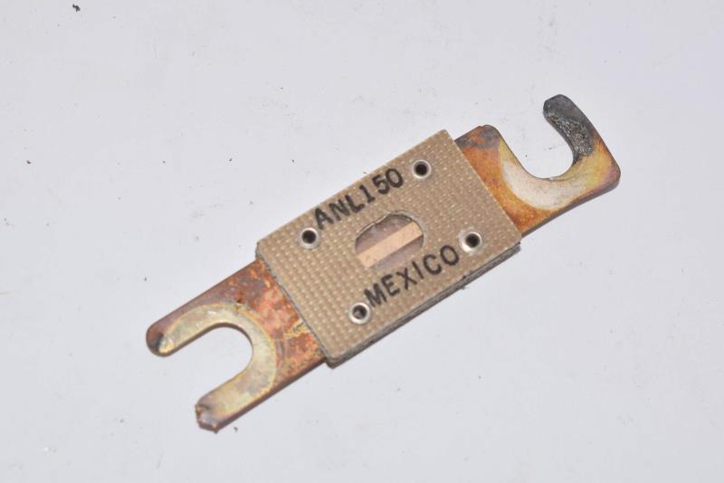 EATON CORPORATION ANL-150