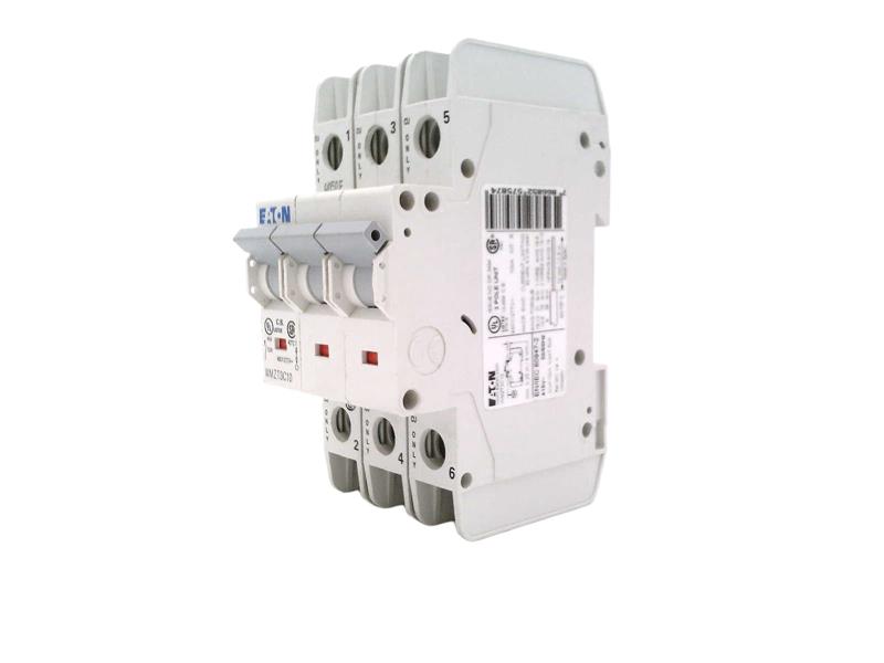 EATON CORPORATION WMZT3C10
