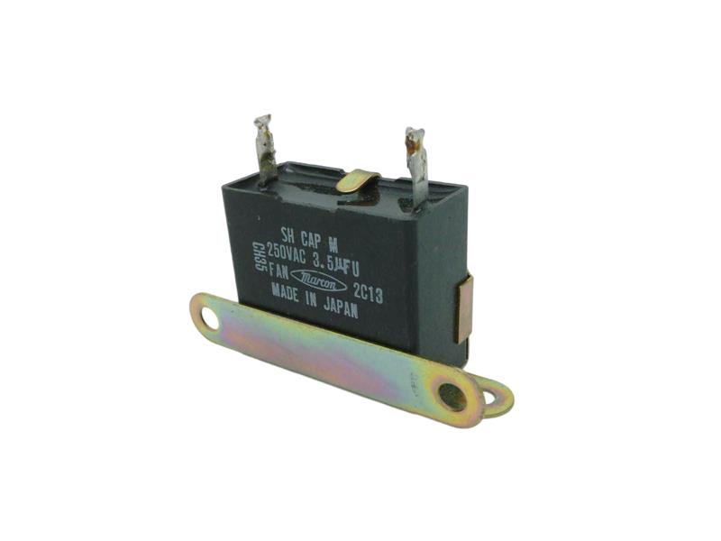 ORIENTAL MOTOR CH35