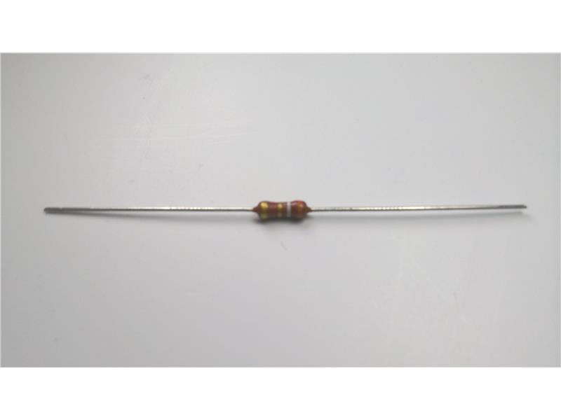 VISHAY PR01000103908JR500