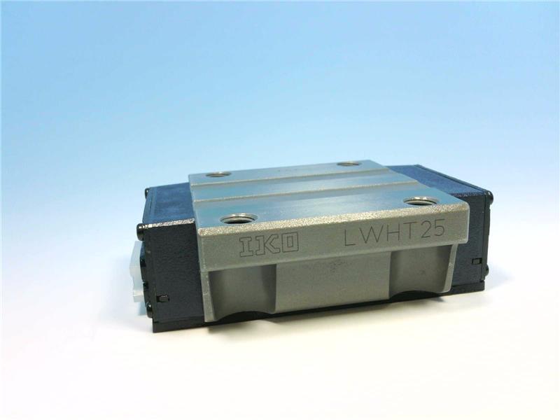 NIPPON LWHT25-C1-BHS2