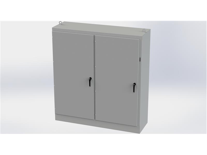 SAGINAW SCE-84XM7824G