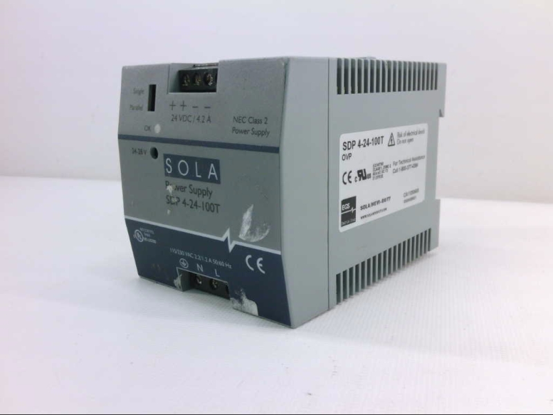 EMERSON SDP-4-24-100T