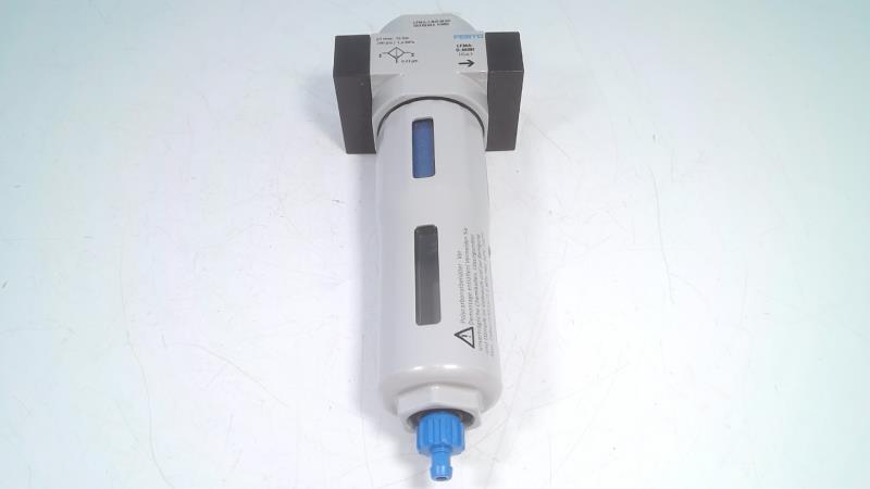 LFMA-1/8-D-MINI by FESTO