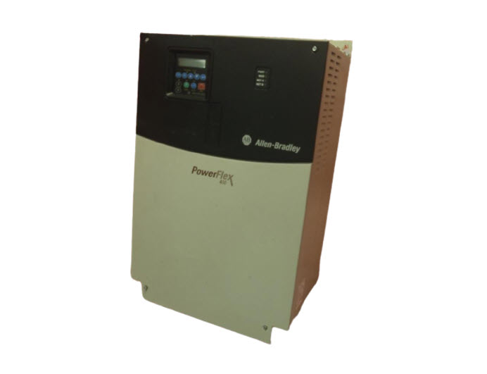 ALLEN BRADLEY 22C-B145A103