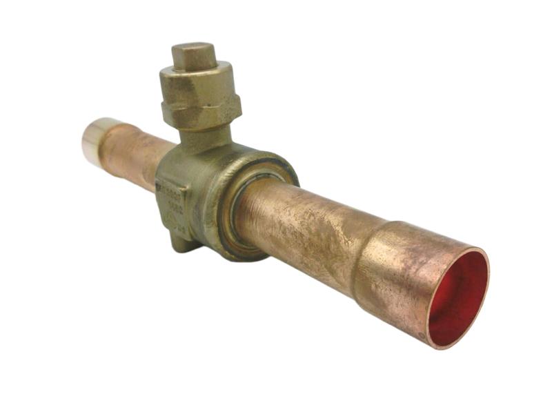 AP17864C by MUELLER INDUSTRIES