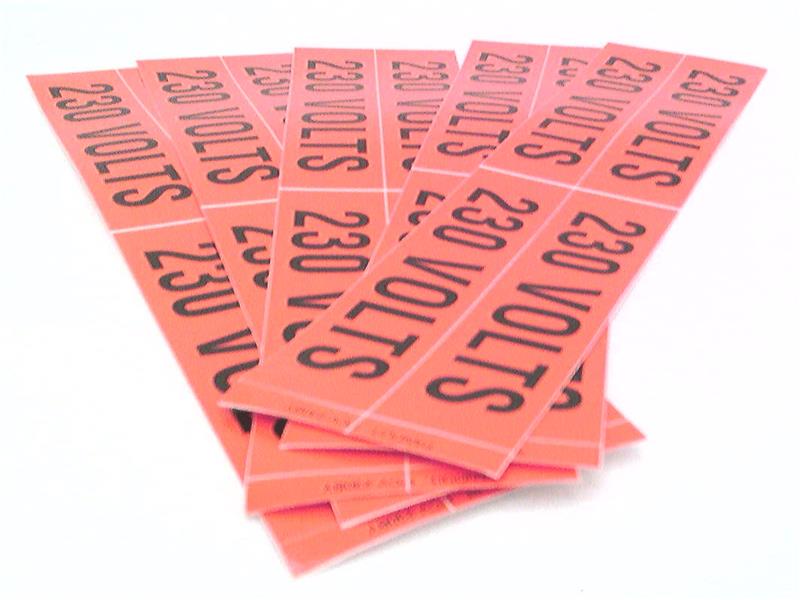 PCV-230BY by PANDUIT